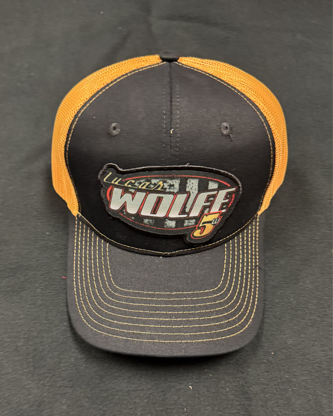 Products – Lucas Wolfe Auto Racing